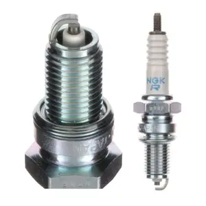 Στη standard μπουζί μοτοσυκλέτας υψηλής απόδοσης NGK image-0