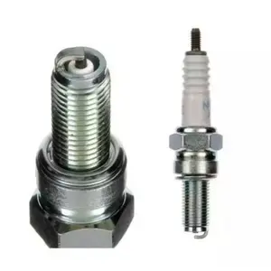 Στη standard μπουζί μοτοσυκλέτας υψηλής απόδοσης NGK image-0