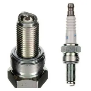 Στη standard μπουζί μοτοσυκλέτας υψηλής απόδοσης NGK image-0