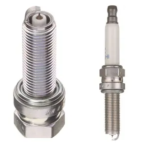 Motorcycle spark plug NGK image-0