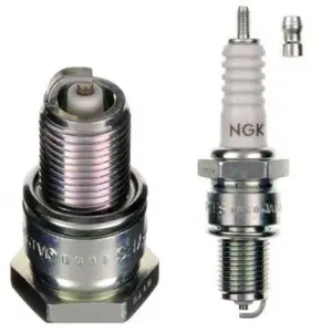 Μπουζί μοτοσικλέτας NGK image-0