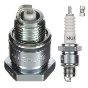 Bujía de moto NGK image-0