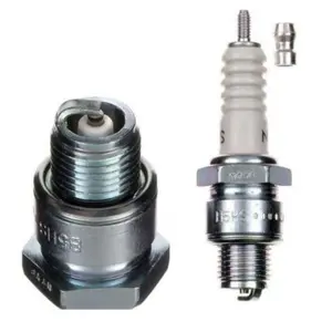 Motorfiets bougie NGK image-0