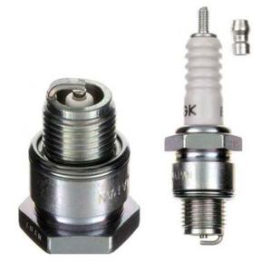 Motorcycle spark plug NGK