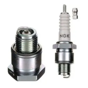Motorfiets bougie NGK image-0