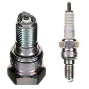 Motorcycle spark plug NGK image-0