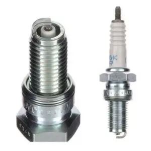 Vela de ignição para motociclos NGK image-0