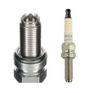 Motorradkerze NGK image-0