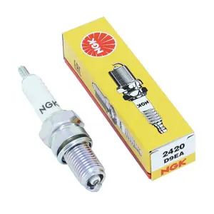 Μπουζί μοτοσικλέτας Osram NGK D9ea image-0