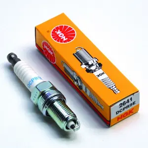Motorradkerze NGK Dcpr9E (2641) image-0