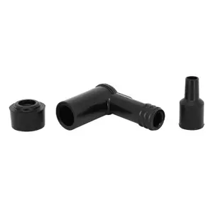 Supressor de velas de ignição para motociclos com azeitona NGK LB05E image-2