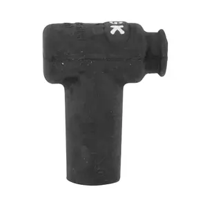 Supressor de velas de ignição Osram para motociclos com azeitona NGK Lb05emh image-0