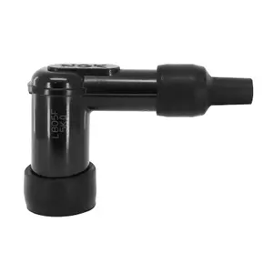 Motorrad-Entstörung für Kerzen ohne Olive NGK LB05F image-0