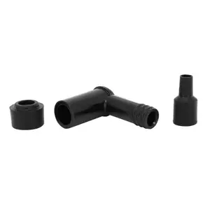 Motorrad-Entstörung für Kerzen ohne Olive NGK LB05F image-2