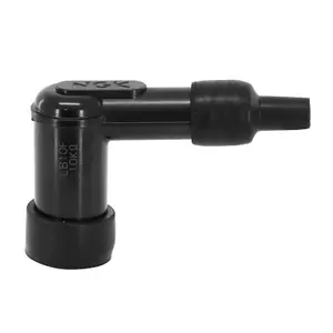 Motorrad-Entstörung für Kerzen ohne Olive NGK LB10F image-0
