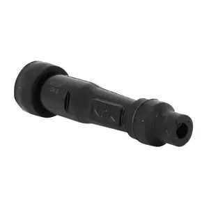 Antiparasite moto Osram pour bougie sans olive NGK Sd10f image-1