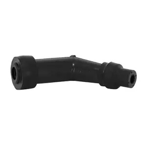 Motorcycle interference suppressor for olive-free candles NGK VD10F image-1