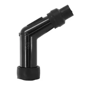 Motorcycle interference suppressor for olive-free candles NGK VD10F image-0