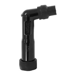 Antiparasite moto pour bougie sans olive NGK XD10F image-0