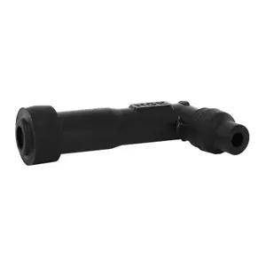 Antiparasite moto pour bougie sans olive NGK XD10F image-1