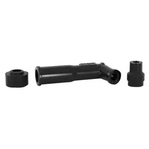 Antiparasite moto pour bougie sans olive NGK XD10F image-2