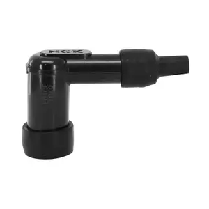 Motorfiets bougie ontstopper met olijf NGK LB10E image-0