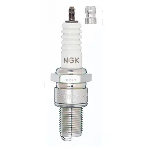Μπουζί μοτοσικλέτας NGK B10EG (4) image-0