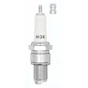 Μπουζί μοτοσικλέτας NGK B10ES (4) image-0