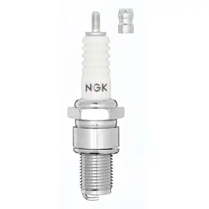 Μπουζί μοτοσικλέτας NGK B5ES image-0