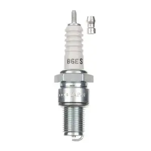 Tændrør til motorcykel NGK B6ES