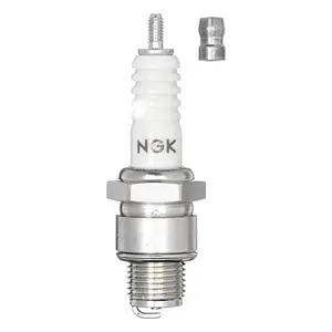 Bougie moto NGK B6HS image-0
