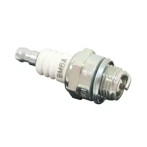 Μπουζί μοτοσικλέτας NGK BM6A image-0