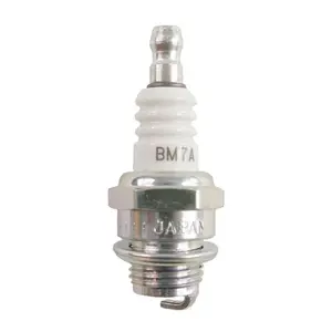 Μπουζί μοτοσικλέτας NGK BM7A image-0