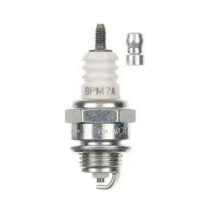 Μπουζί μοτοσικλέτας NGK BPM7A image-0