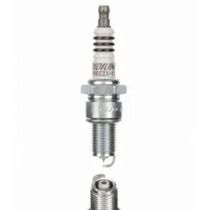Μπουζί μοτοσικλέτας NGK BPR6EIX (4) image-0