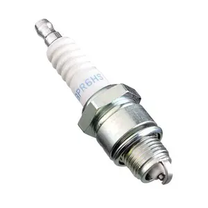 Motorradkerze NGK BPR6HS image-0