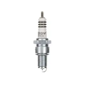 Bougie moto NGK BPR7EIX (4) image-0