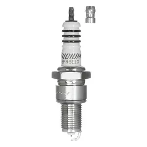 Bougie moto NGK BPR8EIX image-0