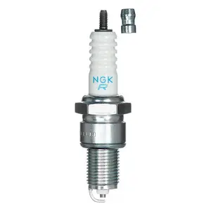 Bougie moto NGK BPR8ES image-0