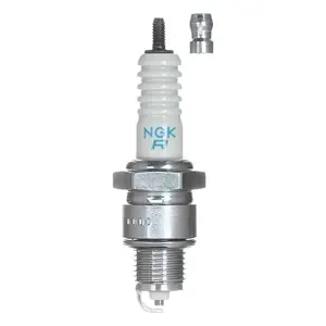 Bougie moto NGK BPR8HS image-0