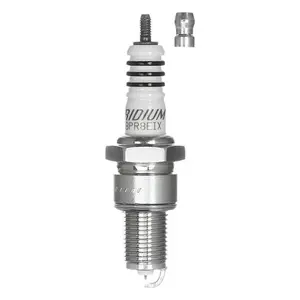 Bujía de moto NGK BPR9EIX image-0