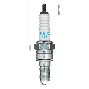 Candela per moto NGK CR9EHI-9 (4) image-0