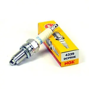 Σπινθήρας NGK Dcpr8E image-0