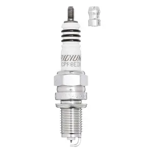 Candela per moto NGK DCPR8EIX (4) (DCPR8EVX) image-0