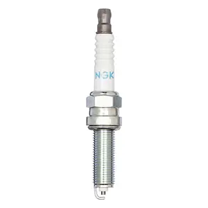 Μπουζί μοτοσικλέτας NGK LMAR8F-9 image-0