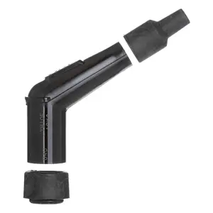 Anti-parasitic hood NGK VB05FP image-1