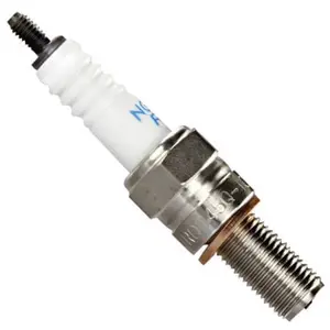 Motorradkerze NGK R0045Q9 image-0