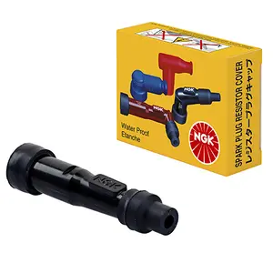 Anti-parasitic hood NGK SB10E image-2