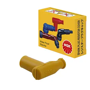 Anti-parasitic hood NGK TB10EM image-1