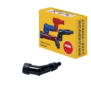 Antiparasitaire kapuchon NGK YD05F image-2